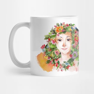 Spring (2) Mug